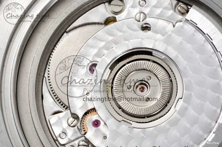 MIROTIME 0219 Aquatimer Automatic SS RSF 1:1 Best Edition White Orange Dial on Black Rubber Strap A Supportive 7069